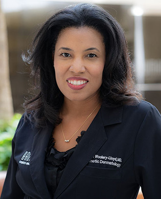 Heather Woolery-Lloyd, MD