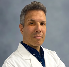 Yuval Bibi, MD