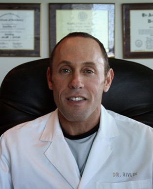 Daniel Rivlin, MD