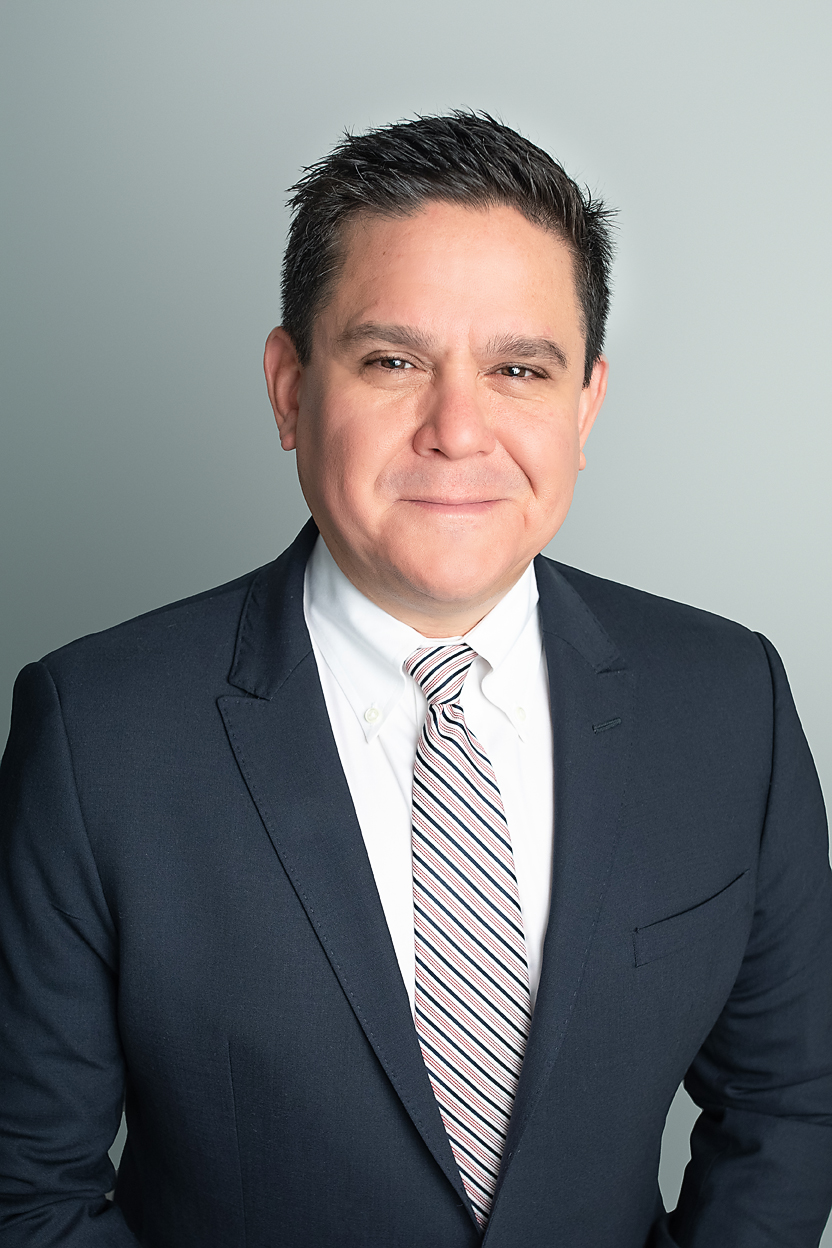 Dr. Rodolfo Chirinos, SCA Hallandale