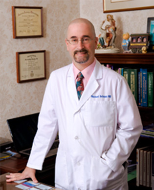 Michael S. Sofman, MD