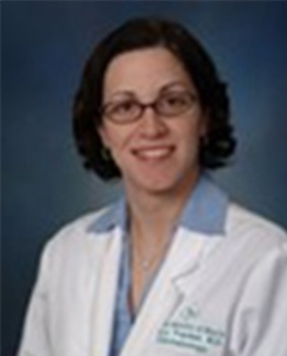 Stacy Frankel, MD