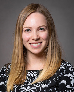 Audrey Beirne, M.D.