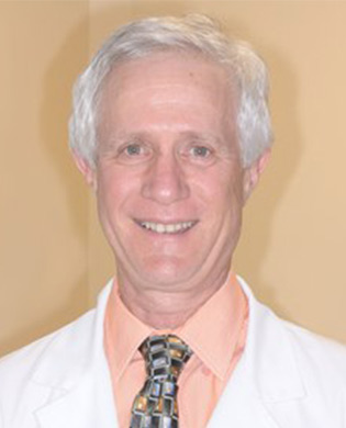 Harold S. Rabinovitz, MD