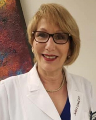 Judith Crowell, MD