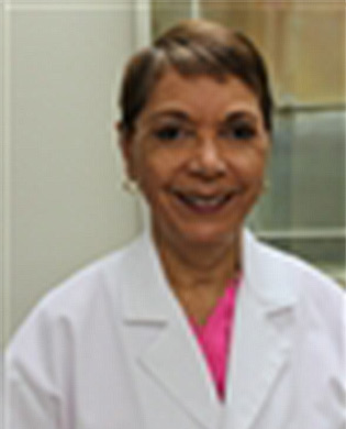 Dr. Pamela Rousseau, MD