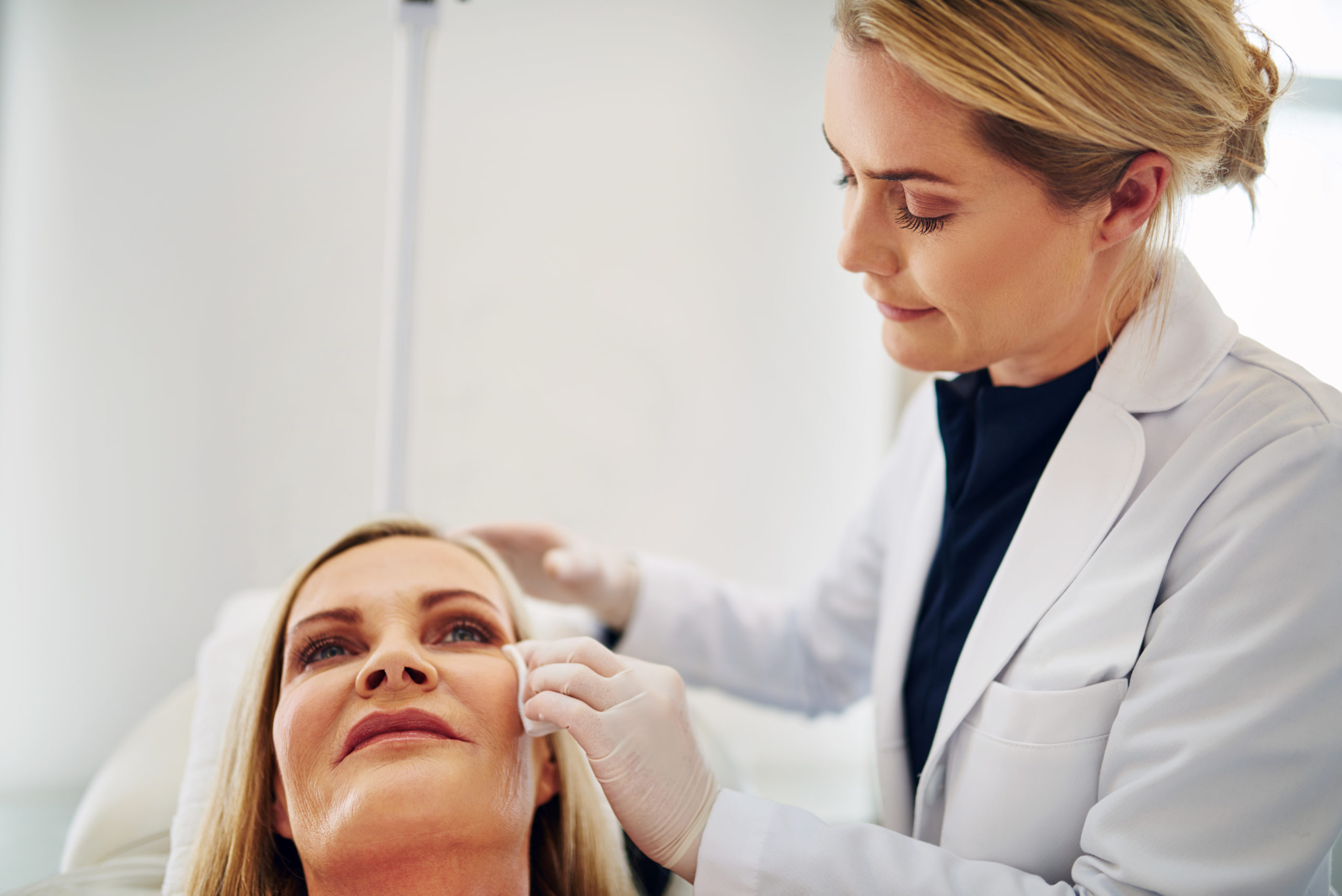 Botox & Dysport Injections