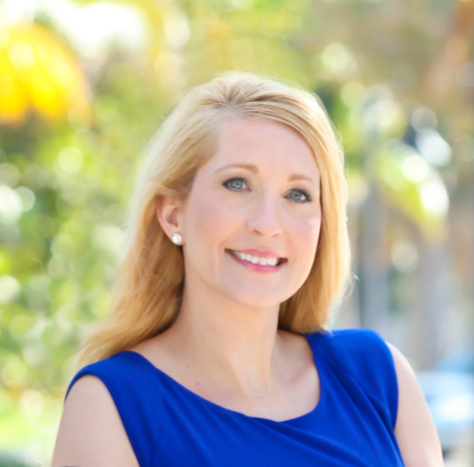 Christina Curran, PA-C