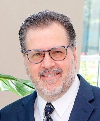 Brad P. Glick, DO, MPH, FAAD