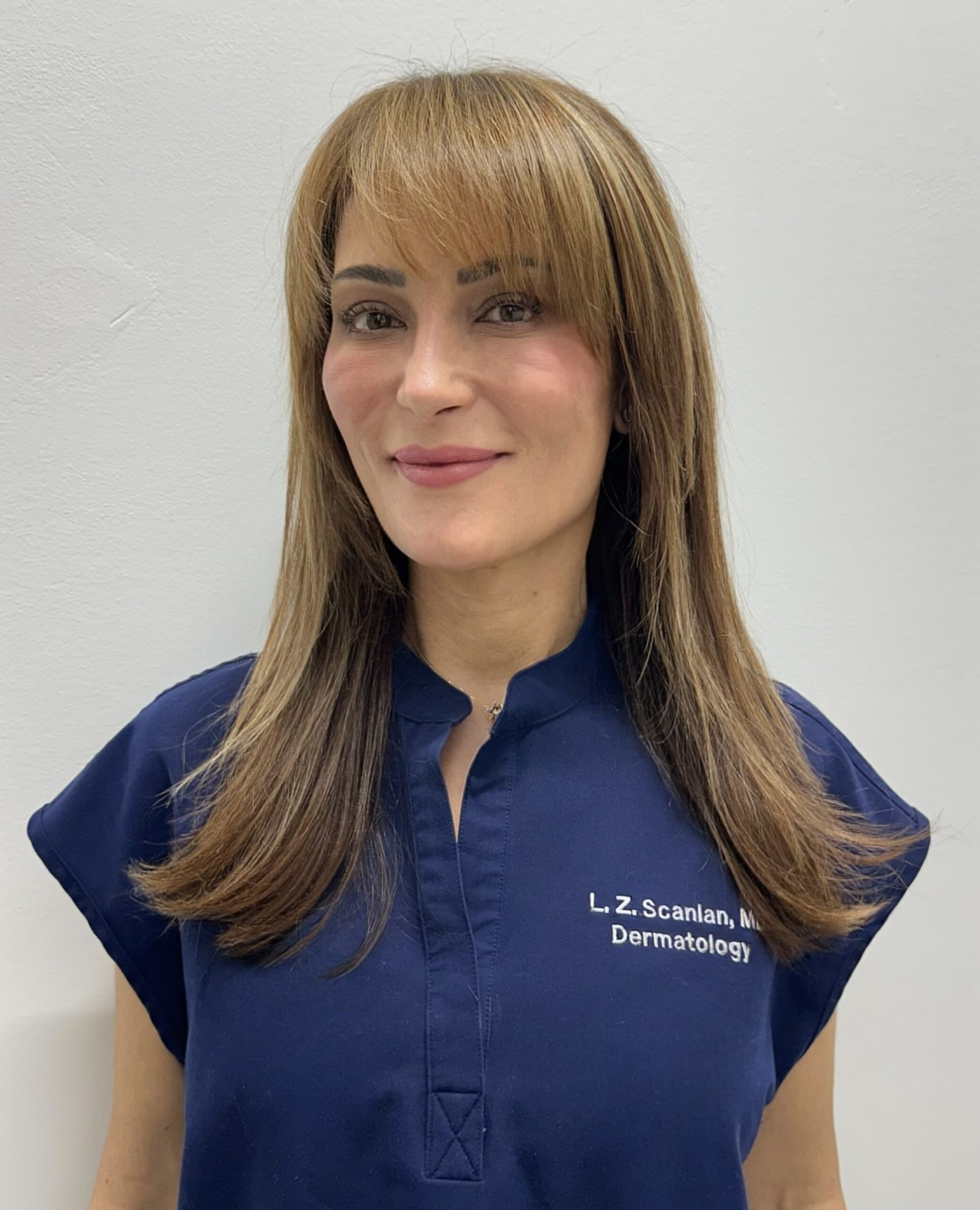 Larissa Zaulyanov-Scanlan, MD