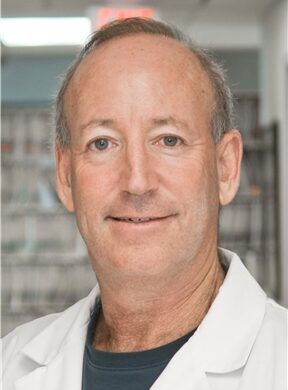 Richard M. Rubenstein, MD