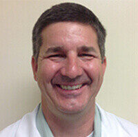 John M. Hoffstetter, MPAS, PA-C
