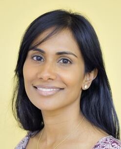 Prethi Sundaram-Mohip, DO