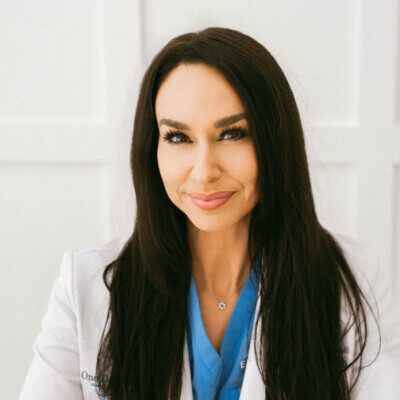 Elizabeth Rogozinski, MD