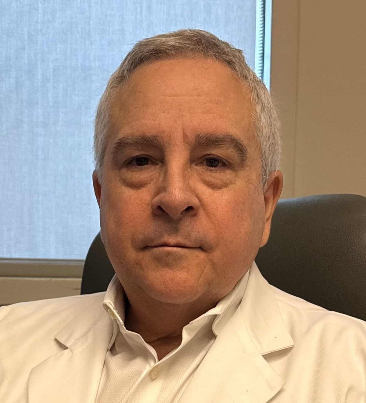 Sadegh Amini Koves, MD