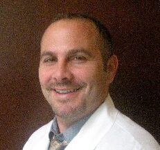 Gregg Wilentz, D.O. FAOCD