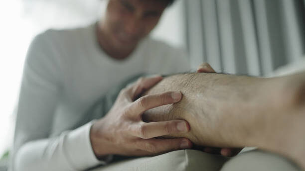 Broken Blood Vessels Treatment