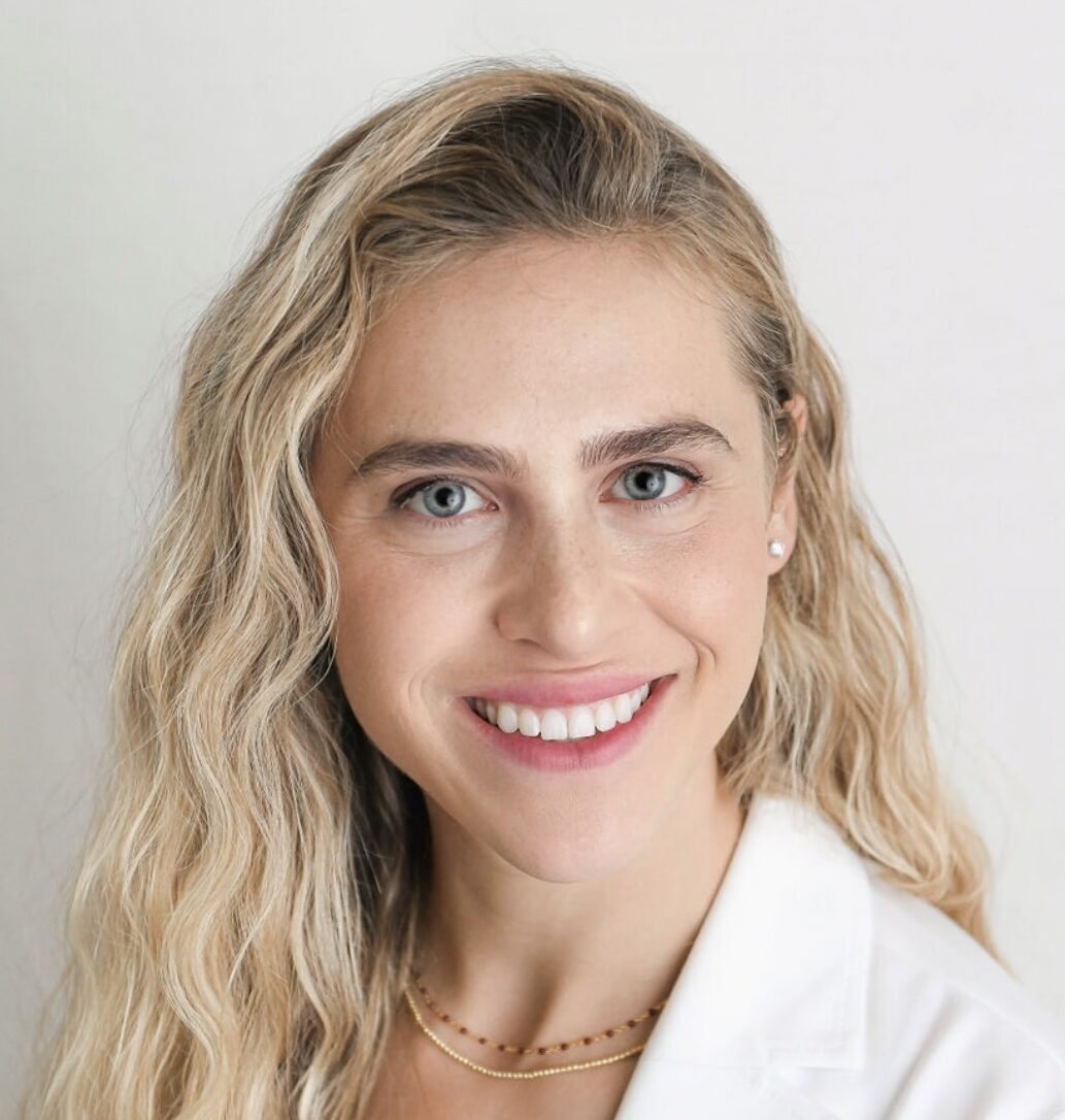 Rebecca Mandel, PA-C