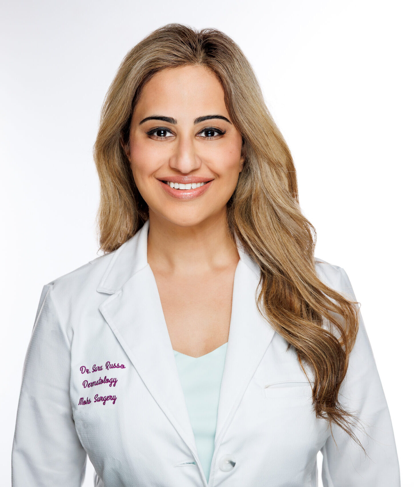 Sara Russo, M.D., FAAD