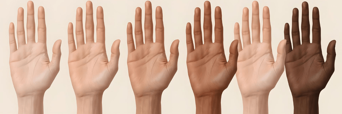 Fitzpatrick Skin Type Scale: Is It Accurate for Skin Cancer Risk?