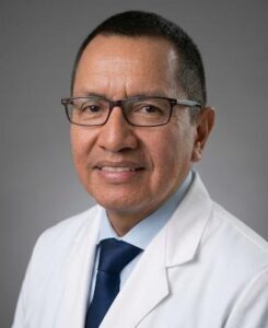 Ian Guevara, MSN, APRN, FNP-C