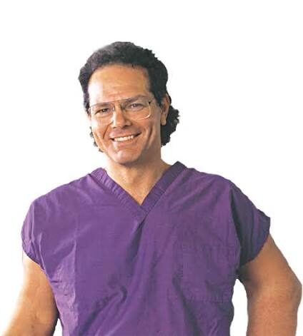 Neil Niren, MD